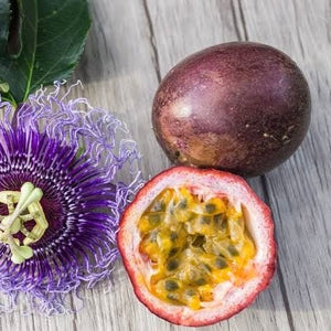 Passion Fruit - Panama Red